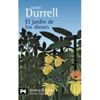 El Jardín De Los Dioses